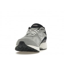 Кроссовки New Balance 2002R Slate Grey Raincloud