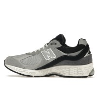 Кроссовки New Balance 2002R Slate Grey Raincloud