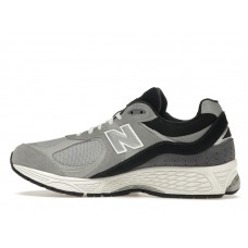 Кроссовки New Balance 2002R Slate Grey Raincloud
