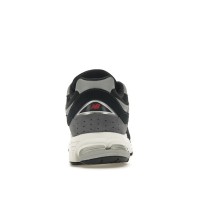 Кроссовки New Balance 2002R Slate Grey Raincloud