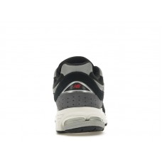 Кроссовки New Balance 2002R Slate Grey Raincloud