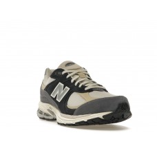 Кроссовки New Balance 2002R Magnet Sandstone