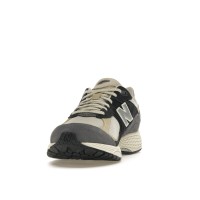 Кроссовки New Balance 2002R Magnet Sandstone