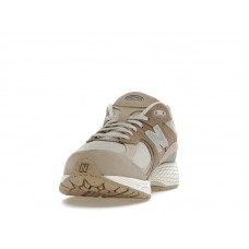 New Balance 2002R Driftwood Sandstone
