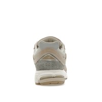 New Balance 2002R Driftwood Sandstone