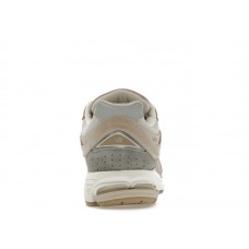 New Balance 2002R Driftwood Sandstone
