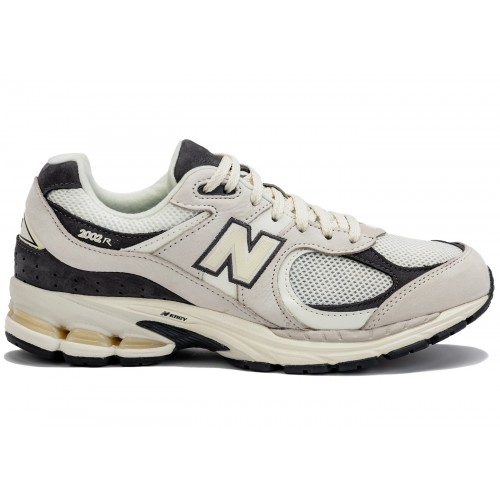 Кроссы New Balance 2002R Shoe Palace 30th Anniversary Lands End - мужская сетка размеров