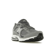 New Balance 2002R Steel Grey Orca
