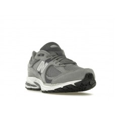 New Balance 2002R Steel Grey Orca