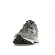 New Balance 2002R Steel Grey Orca