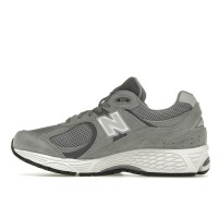 New Balance 2002R Steel Grey Orca