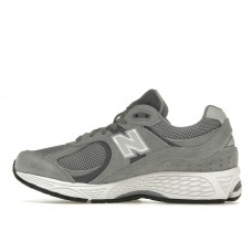 New Balance 2002R Steel Grey Orca