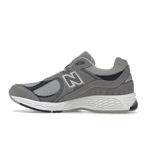 Кроссы New Balance 2002R thisisneverthat The 2022 Downtown Run - мужская сетка размеров