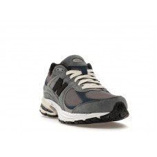 New Balance 2002R JJJJound Storm Blue