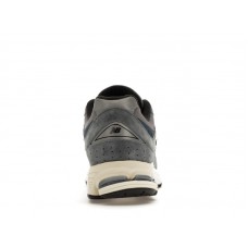 New Balance 2002R JJJJound Storm Blue