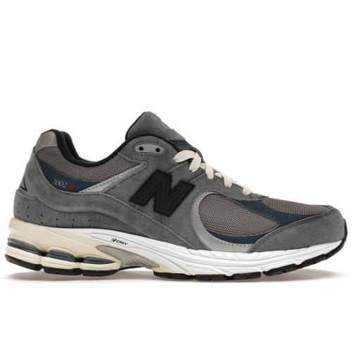 New Balance 2002R JJJJound Storm Blue - мужская сетка размеров