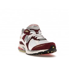 Кроссовки New Balance 2002R Up There Backyard Legends II