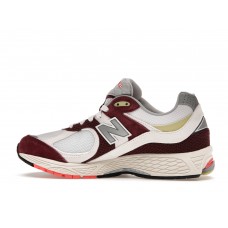 Кроссовки New Balance 2002R Up There Backyard Legends II