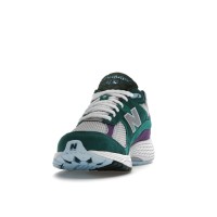 Кроссовки New Balance 2002R Up There Backyard Legends