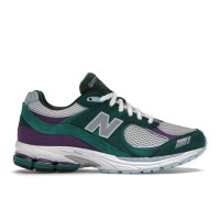 Кроссовки New Balance 2002R Up There Backyard Legends