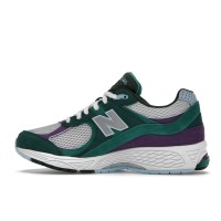 Кроссовки New Balance 2002R Up There Backyard Legends