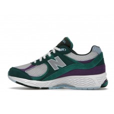 Кроссовки New Balance 2002R Up There Backyard Legends