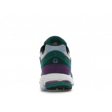 Кроссовки New Balance 2002R Up There Backyard Legends