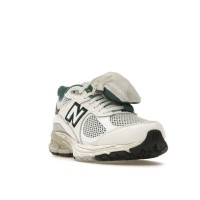 Кроссовки New Balance 2002R Vintage Teal Pouch