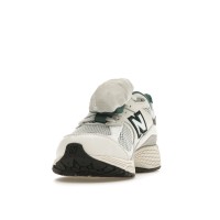 Кроссовки New Balance 2002R Vintage Teal Pouch