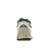 Кроссовки New Balance 2002R Vintage Teal Pouch