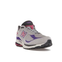 Кроссовки New Balance 2002R J. Crew Rain Cloud