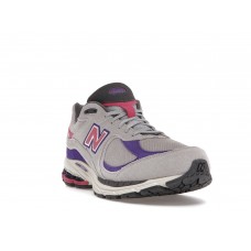 Кроссовки New Balance 2002R J. Crew Rain Cloud