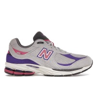 Кроссовки New Balance 2002R J. Crew Rain Cloud