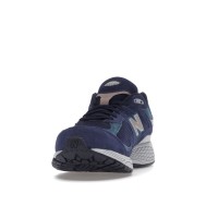 Кроссовки New Balance 2002R Night Tide