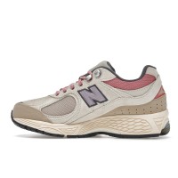 Кроссовки New Balance 2002R Hiking Pack Beige