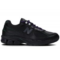 Кроссовки New Balance 2002R Wonderland Pack Black