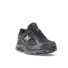 New Balance 2002R Gore-Tex Magnet Mood Indigo