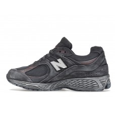 New Balance 2002R Gore-Tex Magnet Mood Indigo
