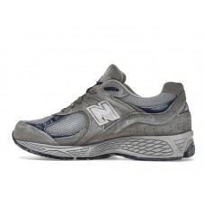 New Balance 2002R Gore-Tex Marblehead Moon Shadow