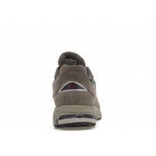 New Balance 2002R Gore-Tex Castlerock