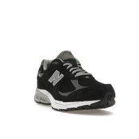 Кроссовки New Balance 2002R Gore-Tex Black Castlerock