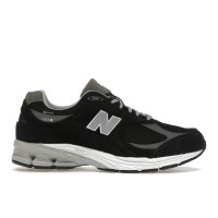 Кроссовки New Balance 2002R Gore-Tex Black Castlerock