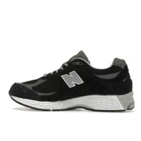 Кроссовки New Balance 2002R Gore-Tex Black Castlerock