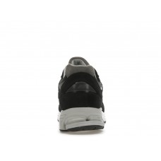 Кроссовки New Balance 2002R Gore-Tex Black Castlerock