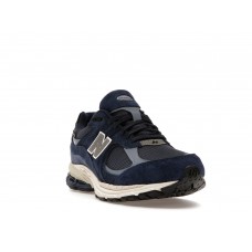 New Balance 2002R Gore-Tex Navy Arctic Grey