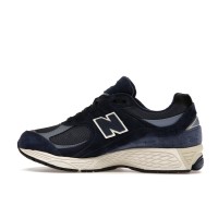 New Balance 2002R Gore-Tex Navy Arctic Grey