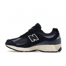 New Balance 2002R Gore-Tex Navy Arctic Grey