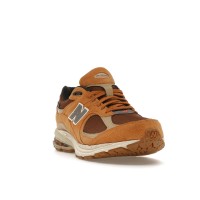 New Balance 2002R Gore-Tex Tobacco