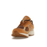 New Balance 2002R Gore-Tex Tobacco
