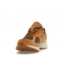 New Balance 2002R Gore-Tex Tobacco